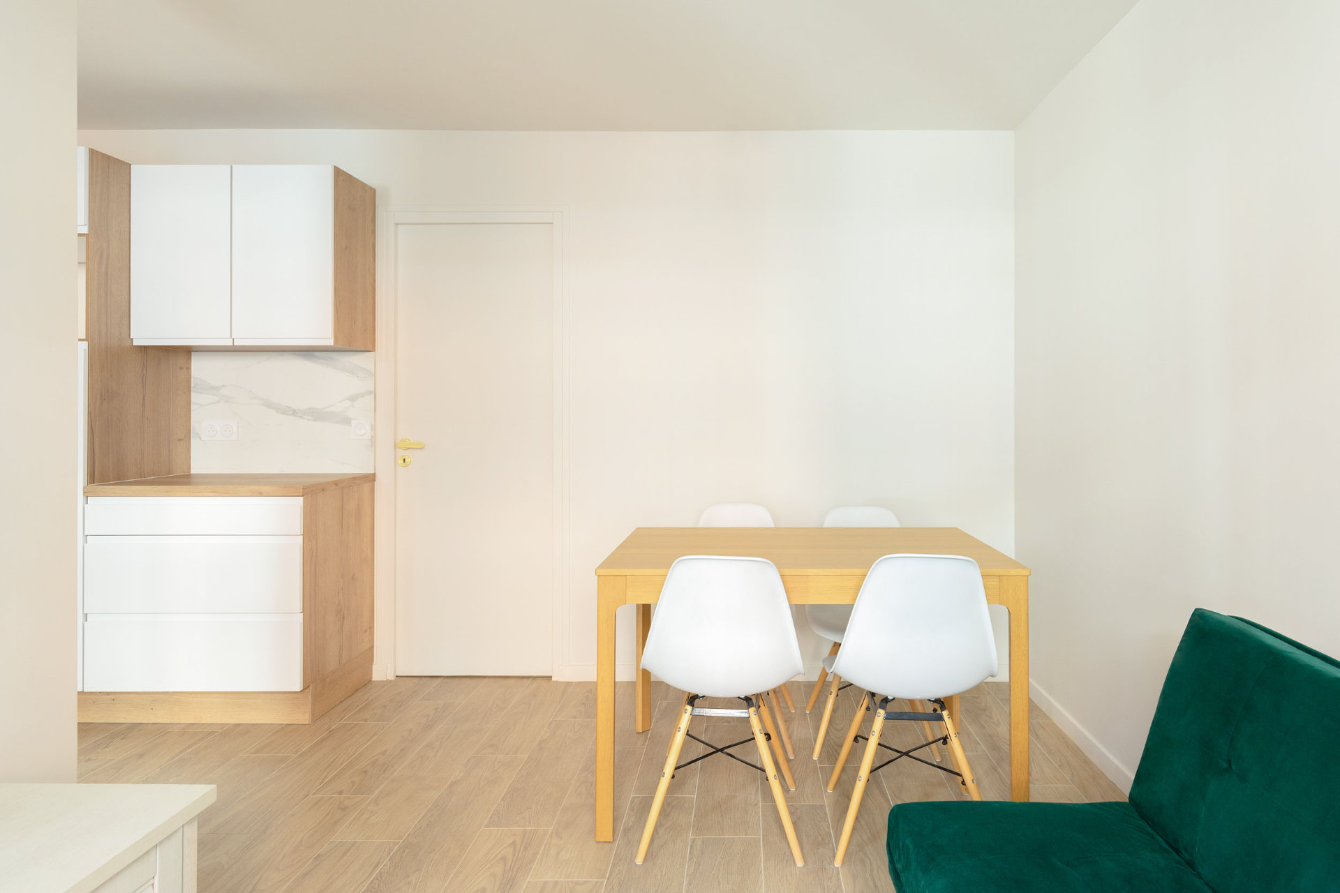 Rénovation d’un investissement locatif à Créteil – rénovation d'appartement Sarthe Rénovation d’un investissement locatif à Créteil – rénovation d'appartement Sarthe