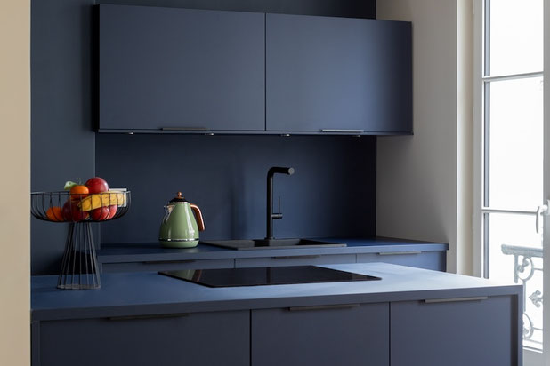 Cuisine-renovation-appartement-Paris