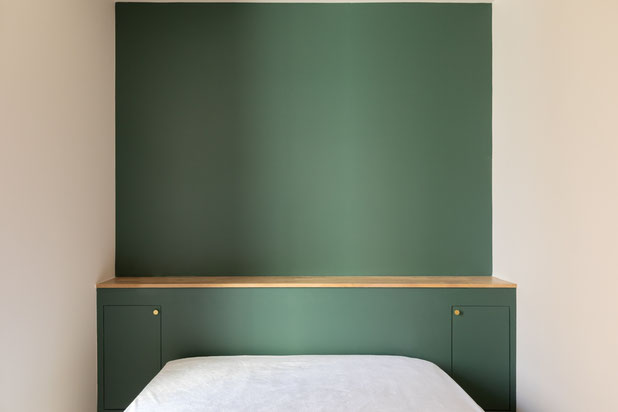 Chambre-renovation-appartement-Créteil