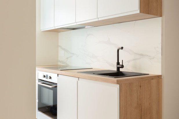 Cuisine-renovation-appartement-Créteil