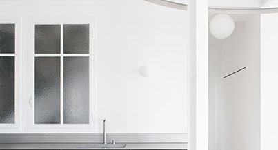 Photo d'un projet de Rénovation Appartement à Paris