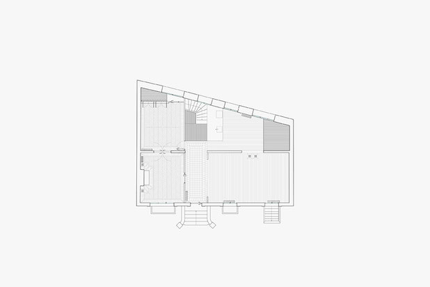 plan 1-renovation-maison-Paris