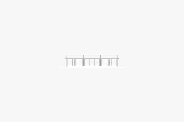elevation 1-construction-maison-Fontainebleau