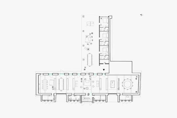 plan 1-rehabilitation-local-Le Tremblay-sur-Mauldre