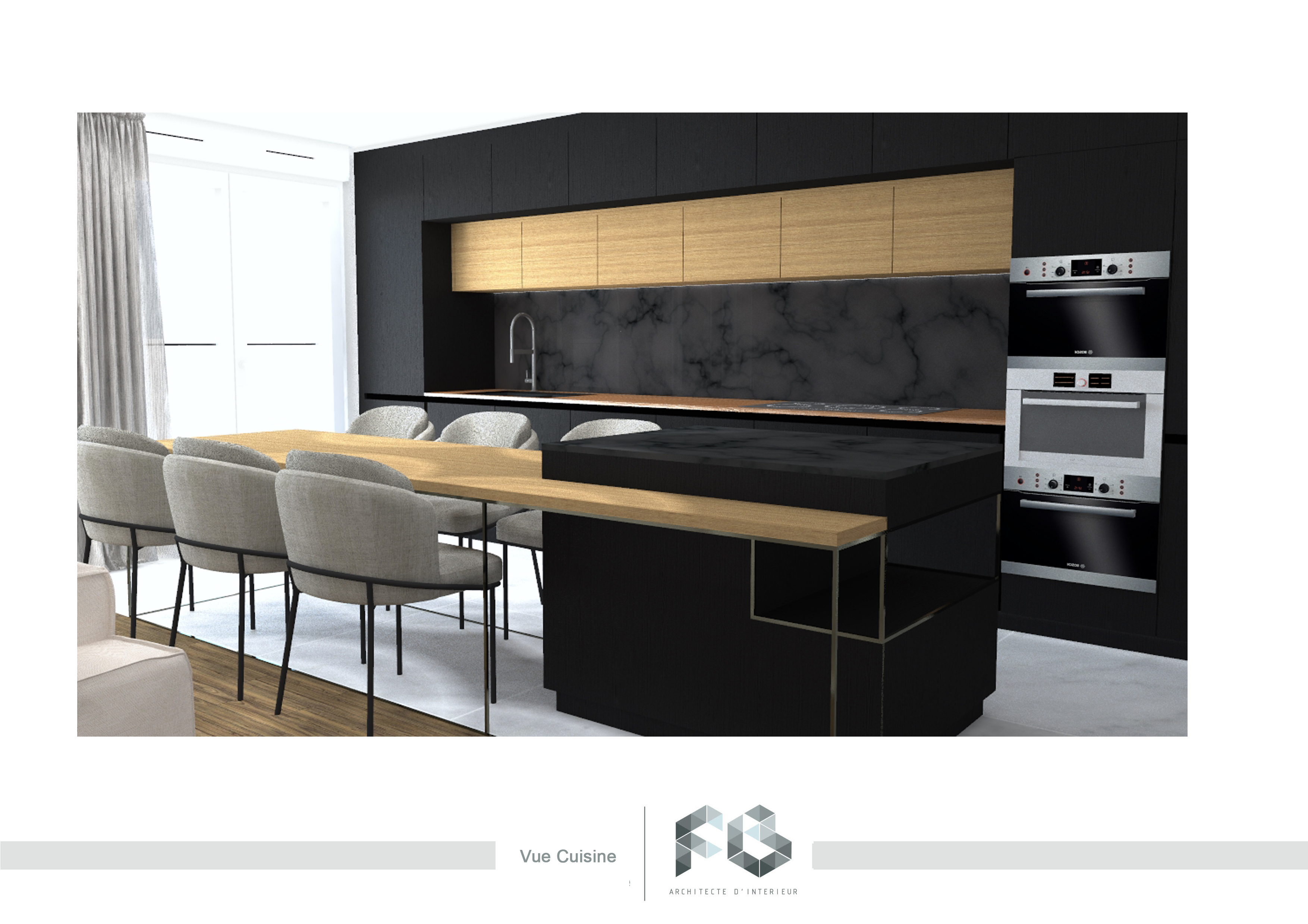 Rénovation Appartement Levallois Perret – rénovation d'appartement Saint-Pierre-et-Miquelon