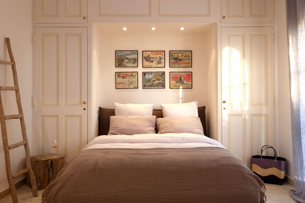 Villa à Mougins-renovation-maison-Mougins