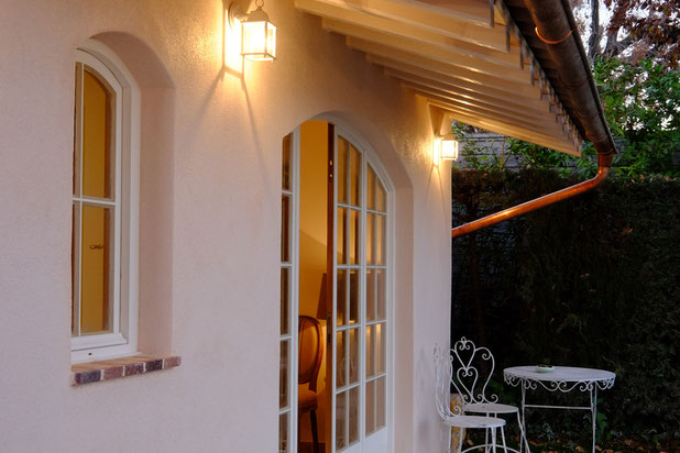 Villa à Mougins-renovation-maison-Mougins