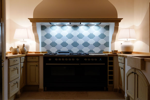 Villa à Mougins-renovation-maison-Mougins