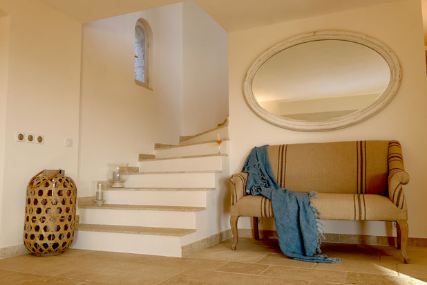 Villa à Mougins-renovation-maison-Mougins