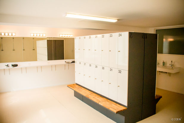 Vestiaires femmes-amenagement-atelier_loft-Nice