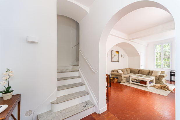 Maison de Ville à Nice-renovation-maison-Nice