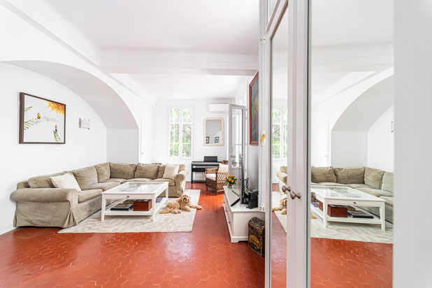 Maison de Ville à Nice-renovation-maison-Nice