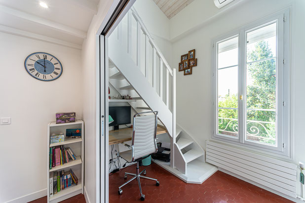 Maison de Ville à Nice-renovation-maison-Nice