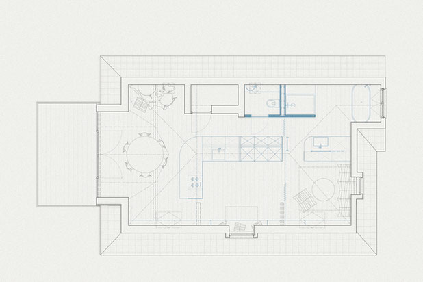 Plan-rehabilitation-appartement-Schiltigheim