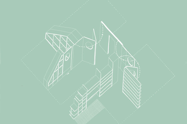DUC _ Etage Enfants flexible et adaptable-rehabilitation-maison-Haguenau