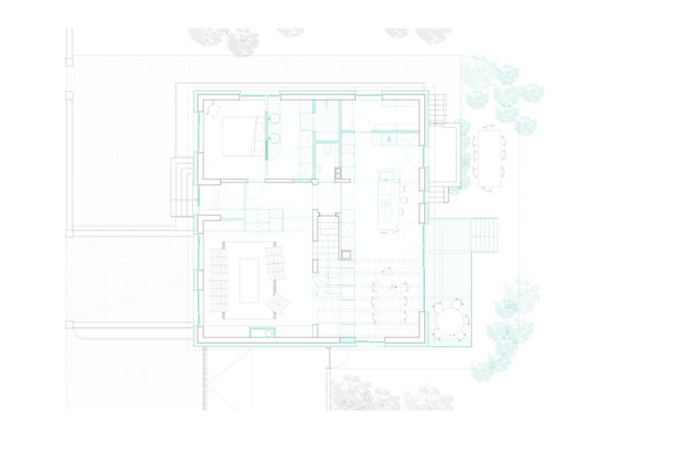 DUC _ Plan RDC-rehabilitation-maison-Haguenau