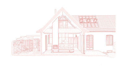 Photo d'un projet de Rénovation Maison à Haguenau