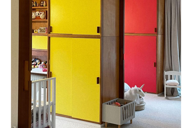 DEK_ Chambre Enfant-renovation-maison-Bruxelles