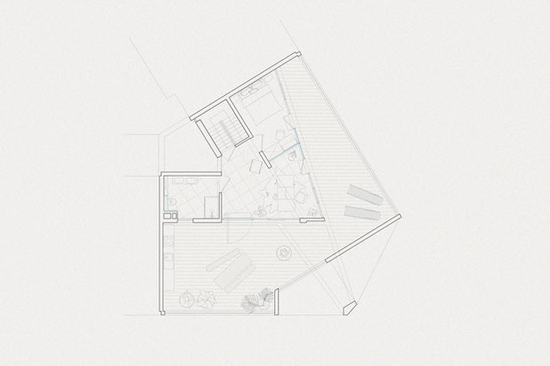 DEK_Plan R+4-renovation-maison-Bruxelles