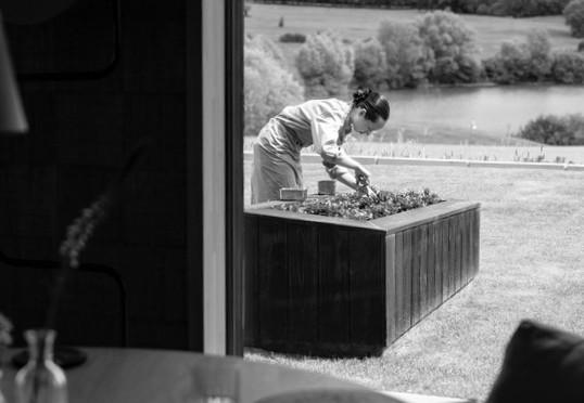 Salle de restaurant-renovation-cafe_restaurant-Faulquemont
