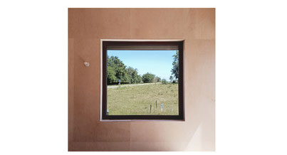 Photo d'un projet de Construction Maison à Tritteling-Redlach
