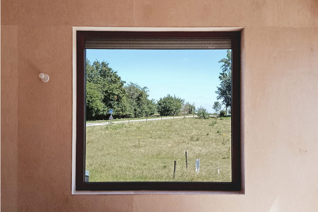 Espace de vie, R+1-construction-maison-Tritteling-Redlach