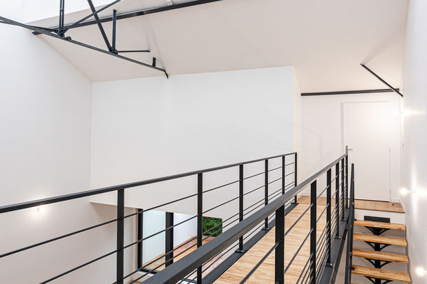 escalier-rehabilitation-atelier_loft-Bordeaux