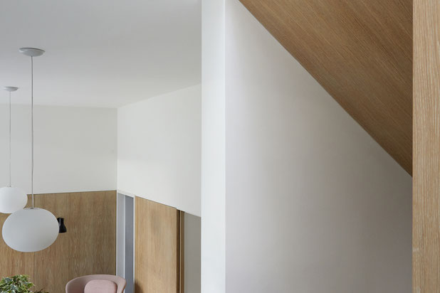 Mise en scène d'espaces-construction-logement-Nantes