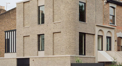 Photo d'un projet de Construction Logement à Nantes