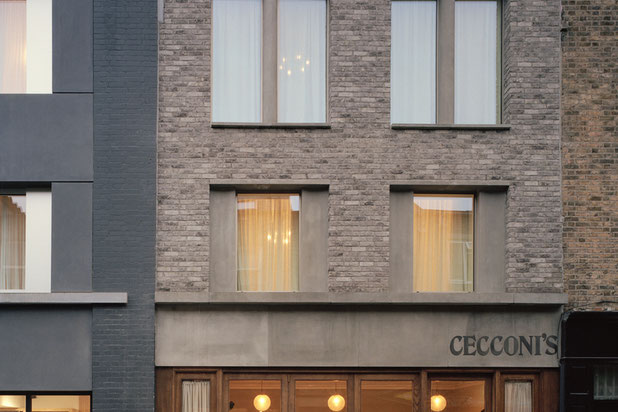 Ecriture contextuelle et contemporaine-construction-hotel-Nantes