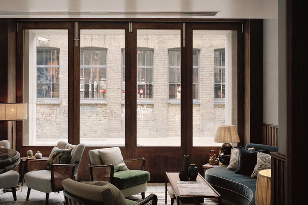 Intérieur-construction-hotel-Nantes