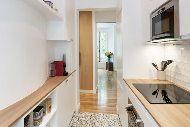 Cuisine-renovation-appartement-Paris
