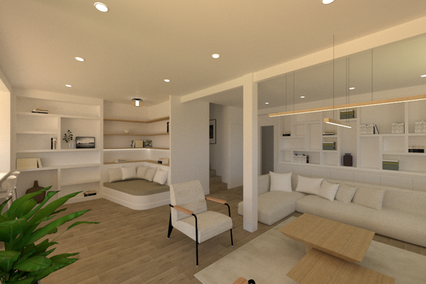 Salon-agrandissement_extension-extension-Sceaux