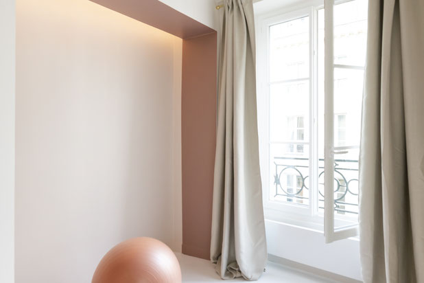 Salon-renovation-appartement-Paris