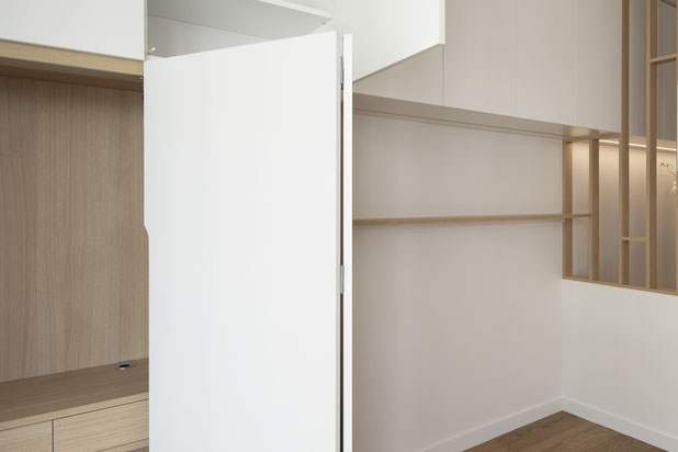 Salon-renovation-appartement-Paris