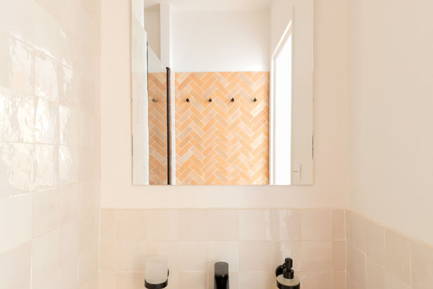 Salle d'eau parentale-renovation-appartement-Paris