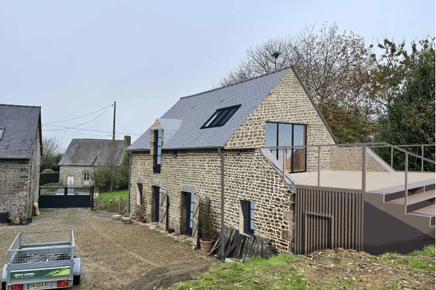 Projet-renovation-maison-Mayenne