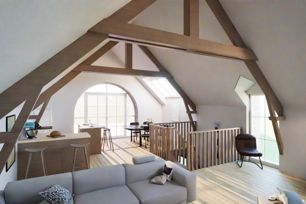 Vue intérieur 1-renovation-maison-Mayenne