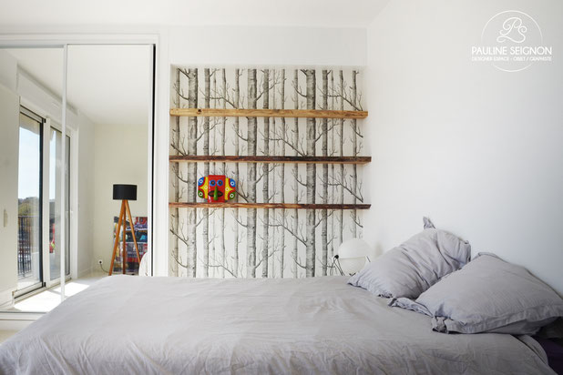 Chambre-renovation-appartement-Paris
