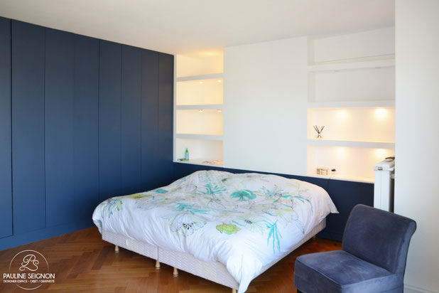Chambre-renovation-appartement-Paris