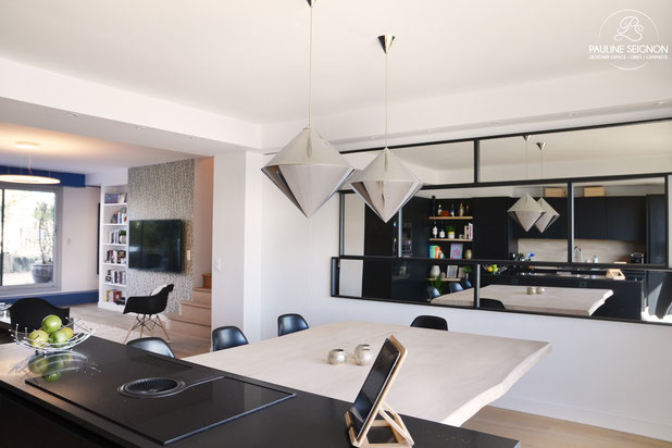 Cuisine-renovation-appartement-Paris