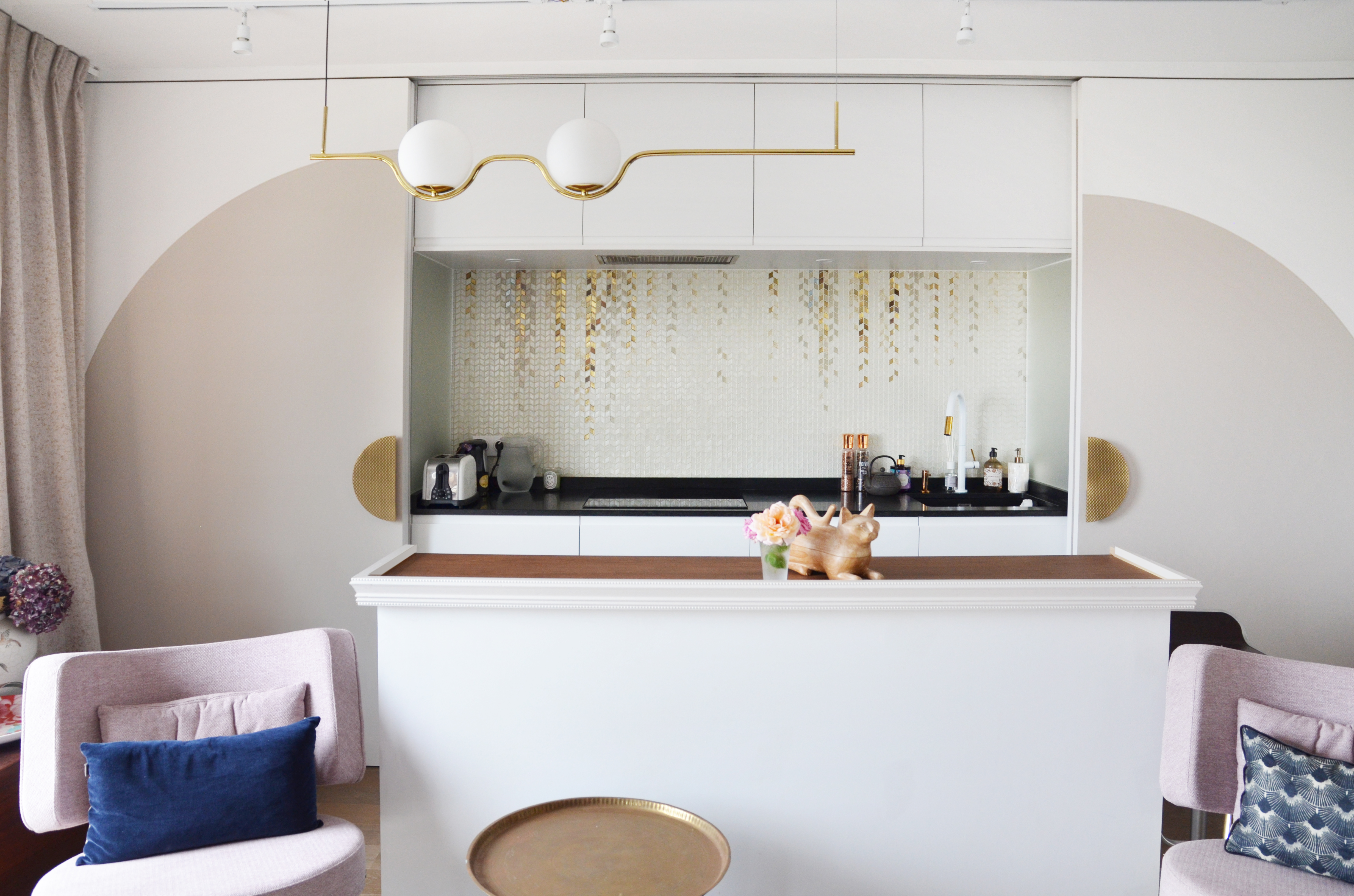 Aphrodite, appartement VEFA – rénovation d'appartement Ardennes