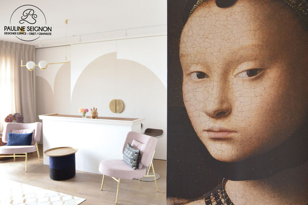 Vue sur cuisine-renovation-appartement-Puteaux