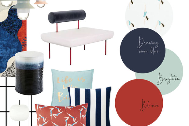 Contemporain ludique-autre-appartement-Paris