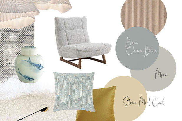 Japon contemporain-autre-appartement-Paris