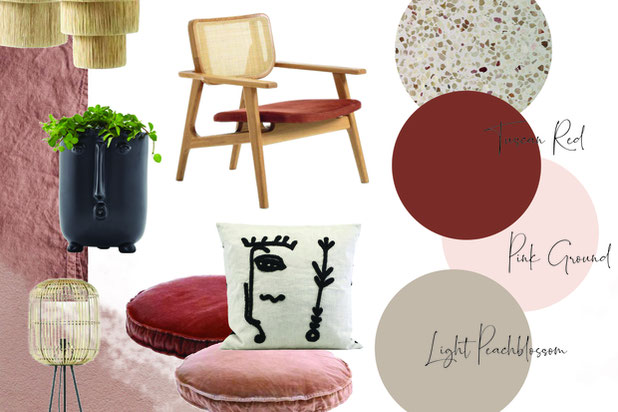 Naturel épuré-autre-appartement-Paris