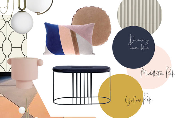 Néo vintage-autre-appartement-Paris