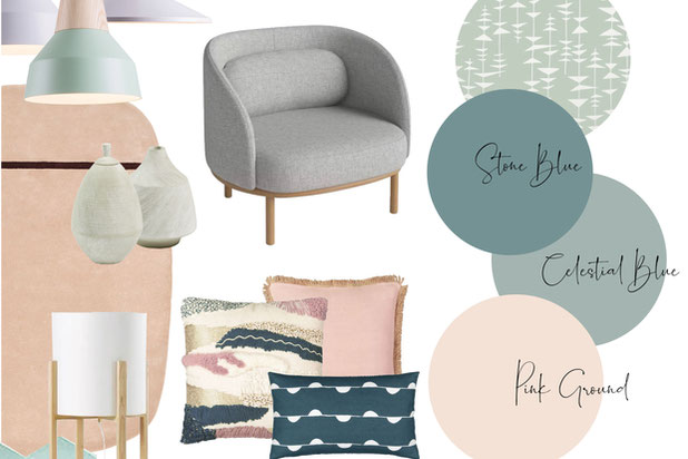 Pastel scandinave-autre-appartement-Paris