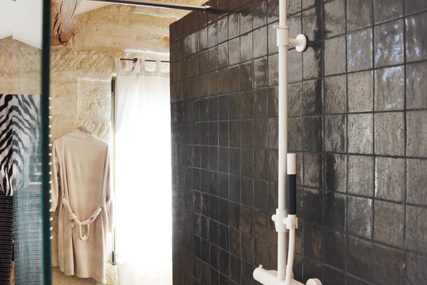 Salle de bain-renovation-maison-Les Angles