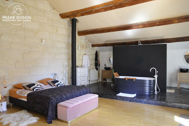 Suite-renovation-maison-Les Angles